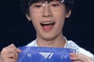 抽签嘉宾Baolan发布视频：蓝之一手，来抽签了