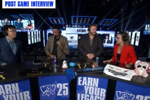 Tabe教练：我们要为所有的中国粉丝、全世界喜欢AL的粉丝们而战！