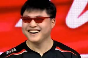 我是你粉丝！Supa:我在中国主场选VN一定要赢 这场VN为了Uzi而战