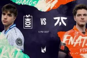 二号大于三号！MKOI赢下内战 今年多次交手FNC仅输过一场