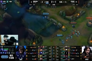 Ning王问Tian：你觉不觉得GEN是故意输的 就想碰碰运气下去找T1