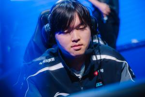 甚至都不敢写？BLG社媒两轮败局战报文案对比：输G2不写Bin被单杀