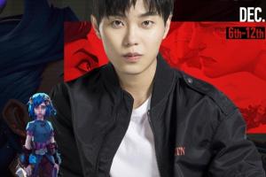 会是红莲替补吗？前EDG上单Korol：因身体原因退出本次TOC