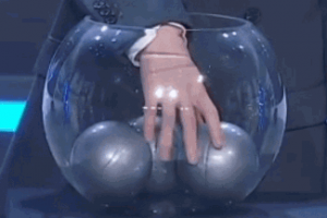 冷热球还是TES太差？Crisp抽签引起争议 摸到右球又换左球被批不合理