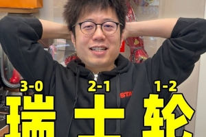 米勒发布赛事速递：BLG到底在干嘛？最血腥的瑞士轮即将开始