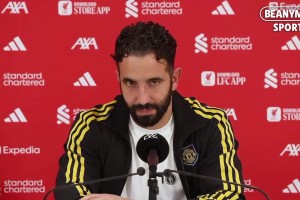 詹俊赛后：利物浦输的一点都不冤枉张路：斯洛特现在有点短路